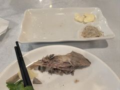 -马大胡子清真西北菜