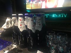 -温莎KTV(珠江路店)
