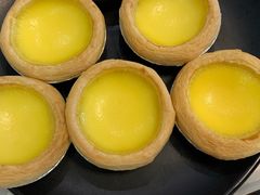 蛋挞-万龙洲海鲜(南新仓店)