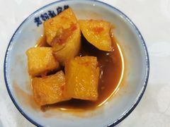 -老妈私房菜