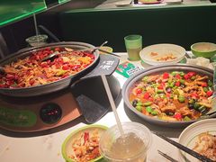 -淘蛙(广州星寰国际商业中心店)