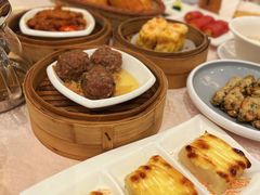 -凤凰楼酒家·粤宴点心(华强北店)