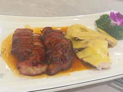 -粤陸玖玖·港式手作茶餐厅(珠江路店)