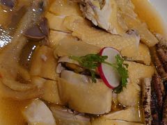 -凤来茶餐·粤菜馆(珠江新城店)