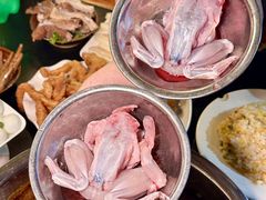 -邓莽子老火锅(中兴路总店)