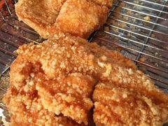 -正新鸡排·炸鸡烧烤(中原店)