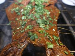 -夜宴江景餐厅