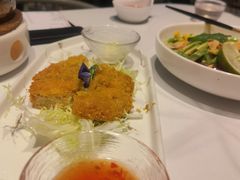 熹之豆排-熹素·鲜美素食Vegetarian (天河领展店)