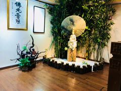 -福慧慈缘素食餐厅(王府井店)