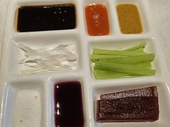 -北平楼·烤鸭·北京菜(牡丹园店)