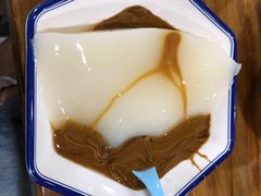 -豆相识•九九豆腐脑(牛咡桥店)