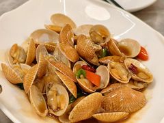 -阿忠食坊大排档·20年老店(万象城店)