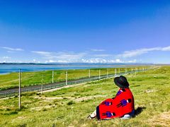 -青海湖国家重点风景名胜区