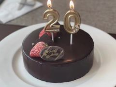 -上海丽笙精选海仑宾馆·莫赛克餐厅