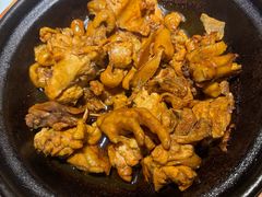 三杯鸡-客家大院·非遗赣南客家菜(郁孤台店)