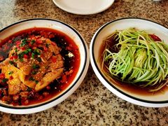 川香口水鸡-東城故事·尋找姆媽的味道(玉兰路店)