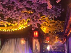 -庭院江南菜•烤鸭•非遗传承(丰台总部基地店)