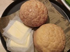 -避风塘(百联东郊店)