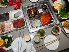 -海底捞火锅(铁西万达店)
