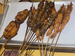 -木屋烧烤(西南角店)