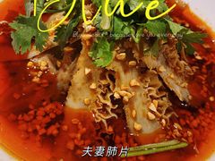 -小河盐帮·私家菜·烤鸭(三元桥·霄云路店)