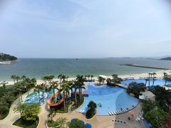 -深圳大梅沙京基洲际度假酒店