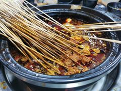 -唐记煌大坨卤牛肉串串(瑞南街店)