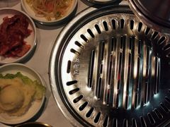 -六七八韩式烤肉·韩国料理(上杭路店)
