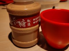 -避风塘(宝山万达店)