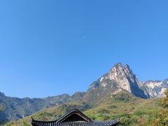 -云台山风景名胜区