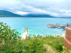 -海南分界洲岛旅游区