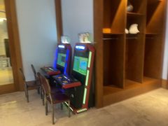 -长白山万达锦华套房酒店