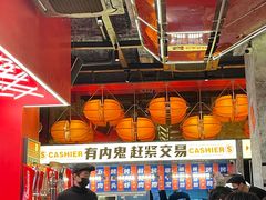 -神府路壹号·海鲜烧烤·砂锅粥·锅物(三坊七巷店)