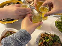 -老地方海鲜坊(步行街店)
