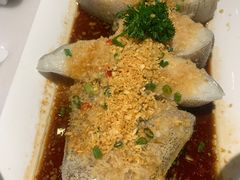 -老边饺子馆(金源店)