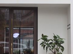 门面-fishtank鱼缸咖啡(三山街店)