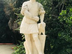 -维兹卡亚博物馆及花园
