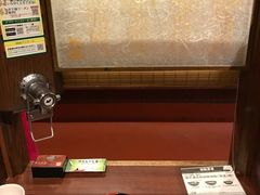 -一兰拉面(池袋店)