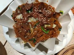 -点都德(华强南店)