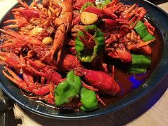 -红盔甲·小龙虾(车公庙店)