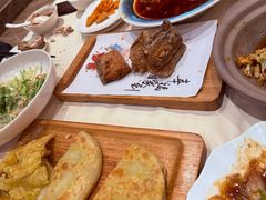 -凯鸽酒楼(恒安新区店)