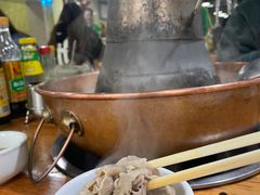 -元盛居(生态大街店)