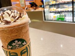 -星巴克(福州三坊七巷店)