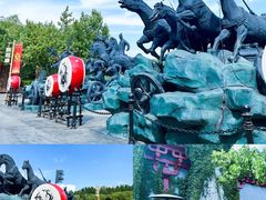 -郑州方特梦幻王国