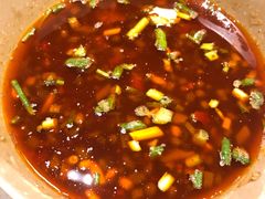 -肖肖酸萝卜鱼火锅(总店)