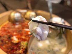 -土著渔匠·养生蝴蝶鱼(香樟路店)