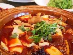 -锦水苑川菜馆(风格雅园店)