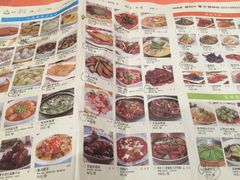 -花中城·三十二年杭帮菜(清泰街店)