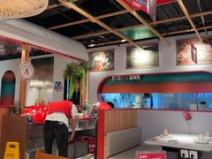 -鱼酷活鱼烤鱼(新世界城店)