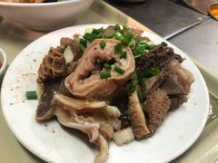 -梓记牛什(總店)